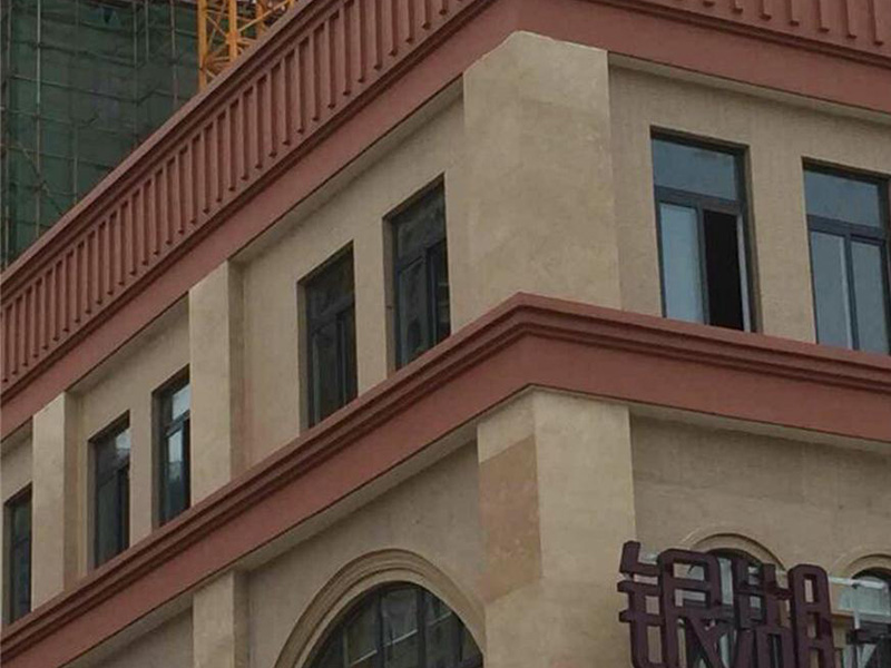 汉川银湖天街（福星惠誉）